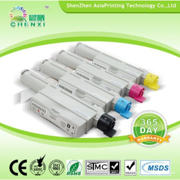 Cartucho de impressora remanufaturado para DELL 5110cn 310-7889 Cartucho de toner de cor para DELL